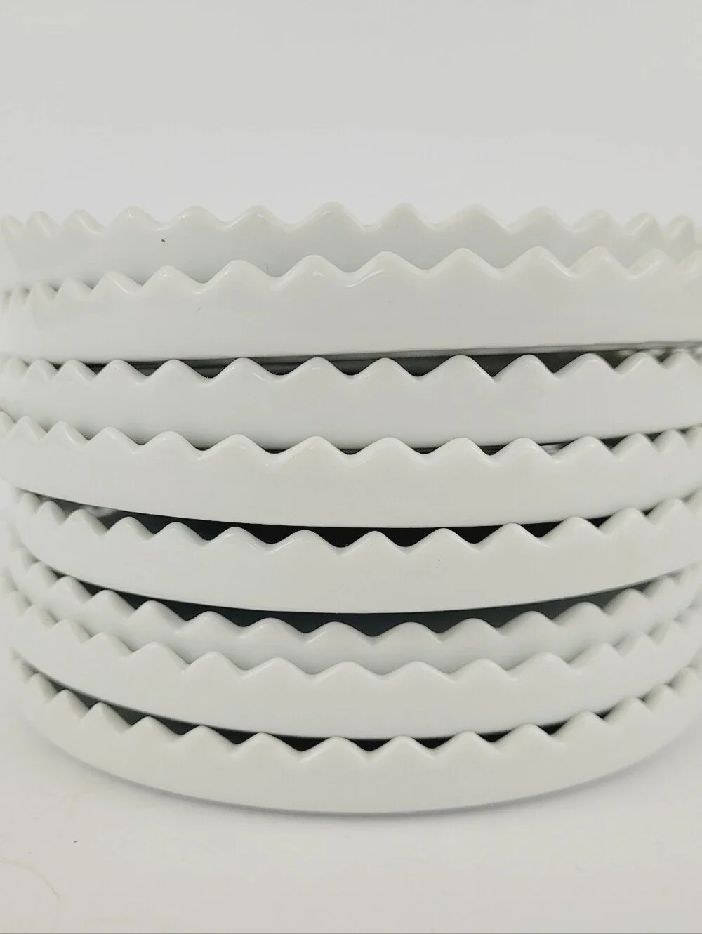 Crate&Barrel beautiful ceramic